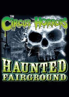 Image for Circus of Horrors