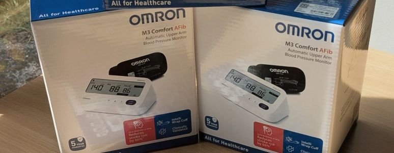 Blood pressure monitoring kits