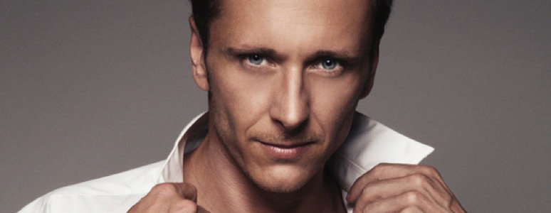 Ritchie Neville to sing at The Darley Park Concert 2015 Derby LIVE Aladdin Panto