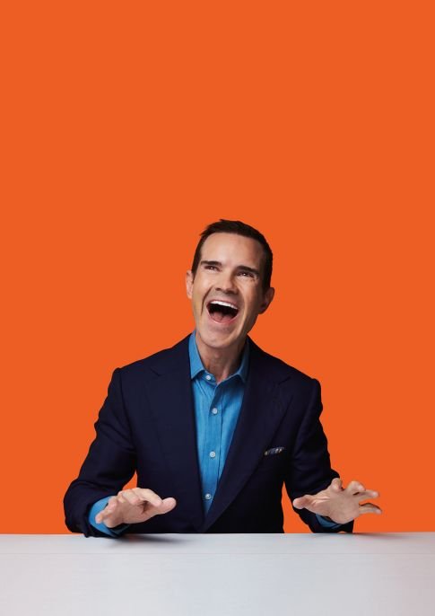 Jimmy Carr