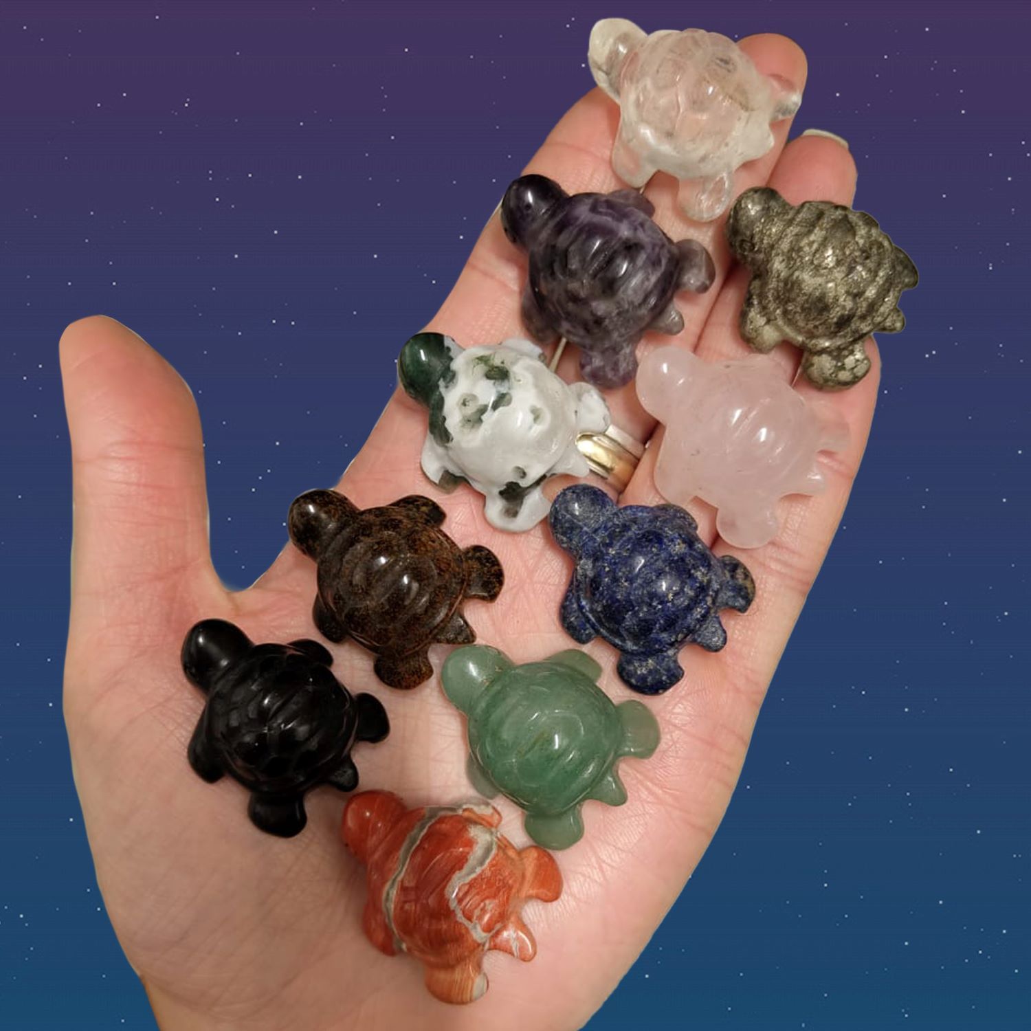Image 4 for SpiritCrystals