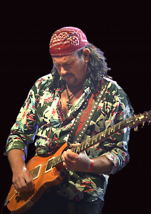 Oye Santana