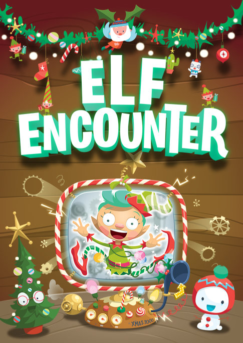 Elf Encounter