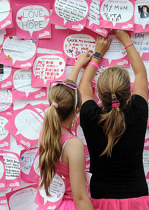 Race For Life