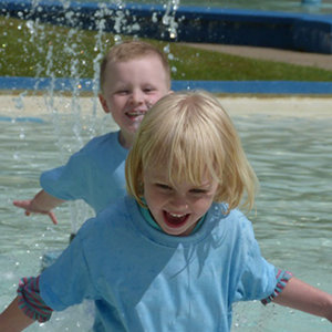 Markeaton Park paddling pool to open for the summer