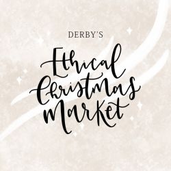 Derby's Ethical Christmas Market