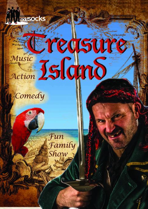 Treasure Island