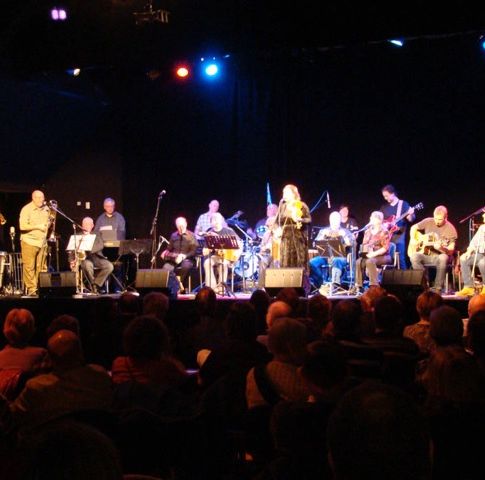 Traditional Mid-Winter Revels