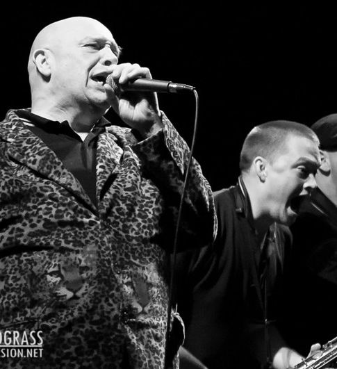 Bad Manners