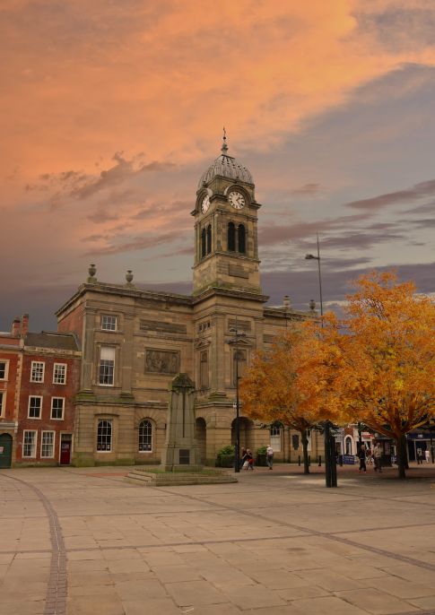 Parade to commemorate Merchant Navy Day