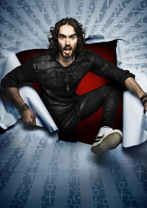 Russell Brand