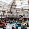 Image for New season of events at Derby Market Hall with Oktoberfest, Halloween, Derby Festé and more!