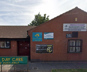 Image for link to Keldhome Community Centre