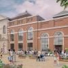 Image for Osnabruck Square to fully reopen later this summer
