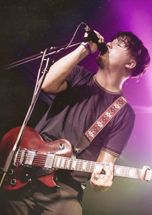 Joey Greener