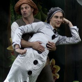 A Midsummer Night's Dream