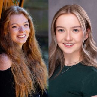 Live Music with Toni Poulsom & Ellie Antonia