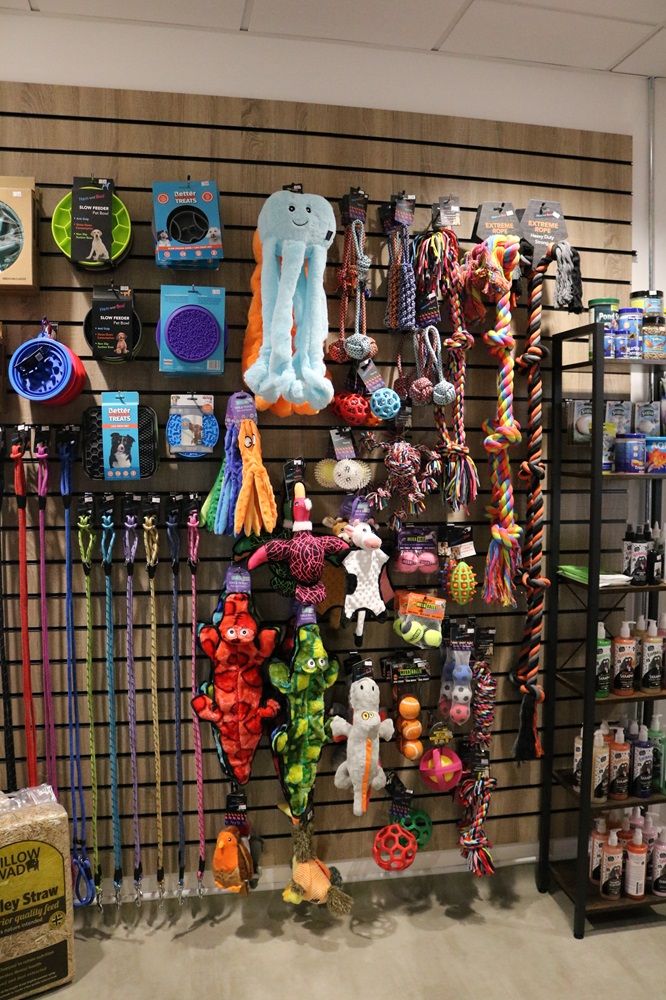 Image 2 for Dawkins Pet Supplies