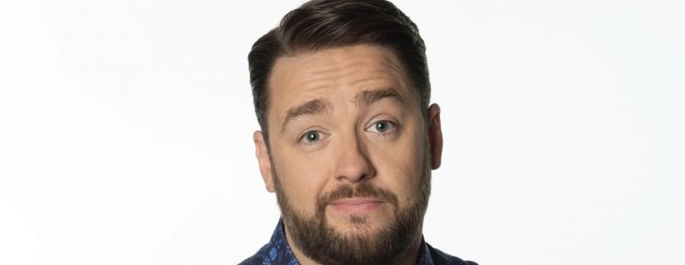 Jason Manford