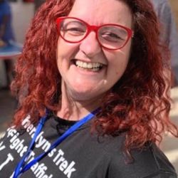 Local Author Talk with Sheralyn Pattison