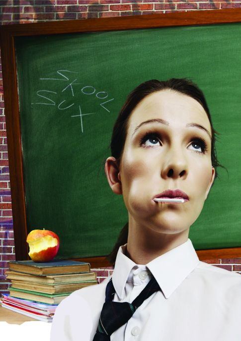 Teechers
