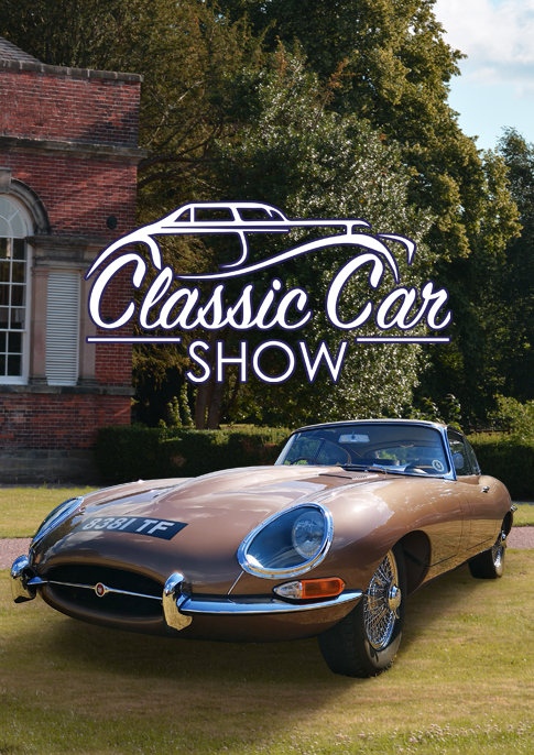 The Derby Retro and Classic Car Show