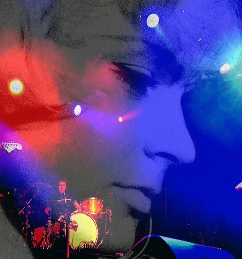 The Primitives