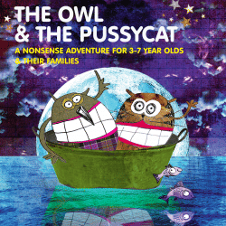The Owl and the Pussycat