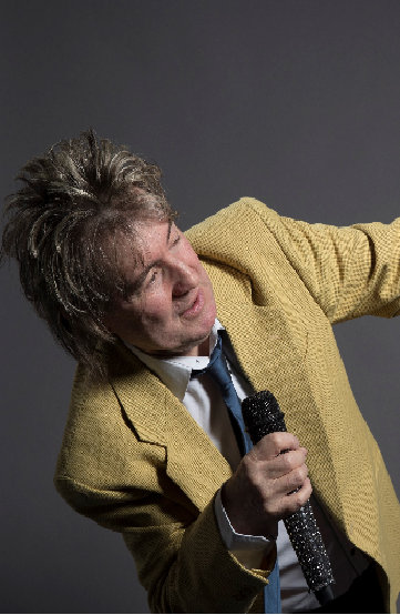 The Sounds of Rod Stewart