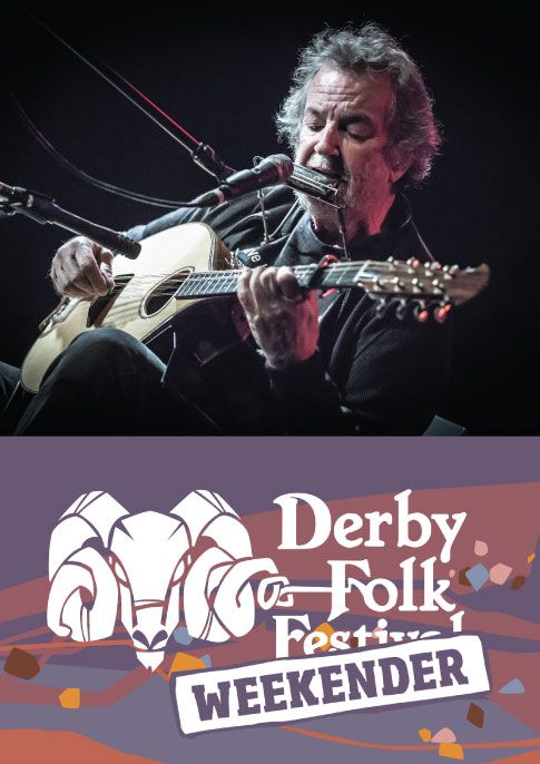 Andy Irvine + Luke Jackson