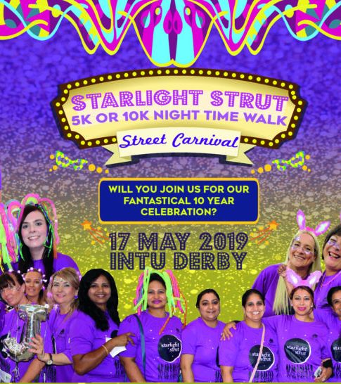Starlight Strut