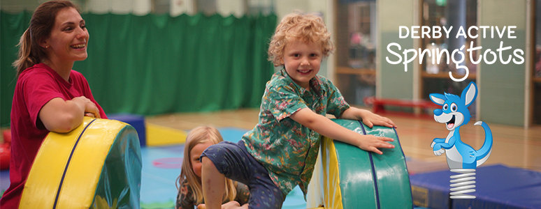 Springtots