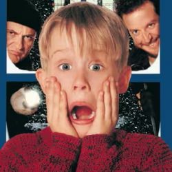 Home Alone in Concert