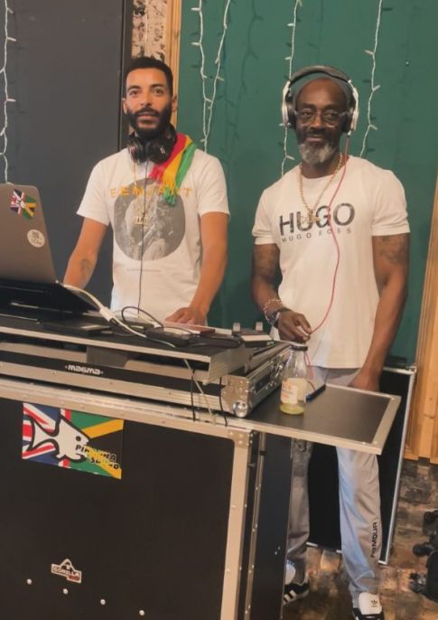 Reggae Fest