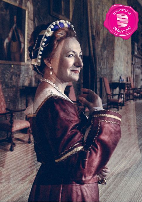 Bess - The Commoner Queen