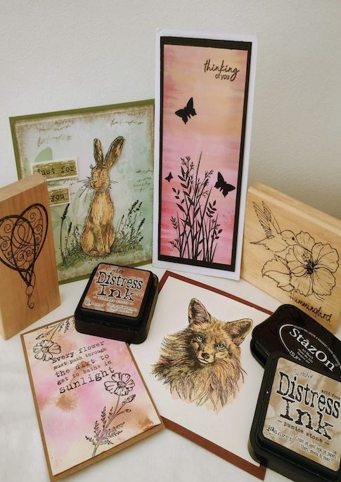 Card Making