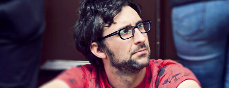Mark Watson 