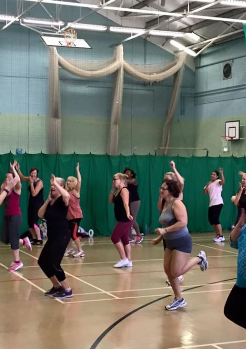 Zumbathon