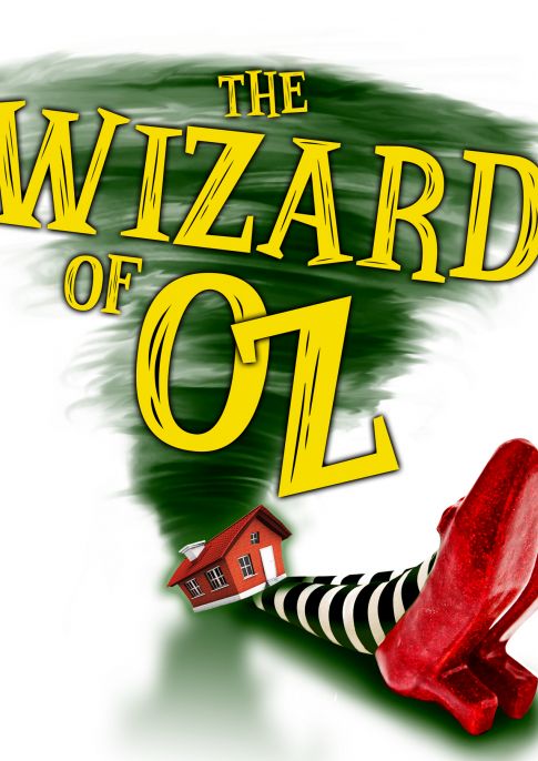 The Wizard of Oz