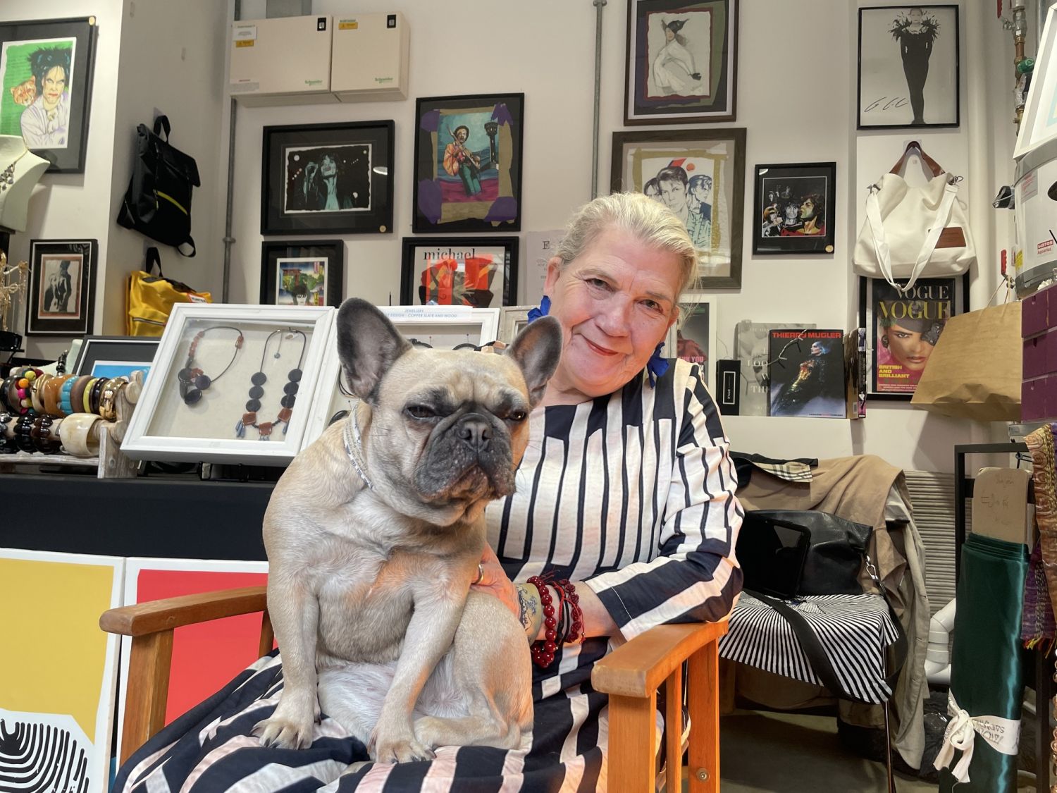 Image 3 for Eredità & aDesso