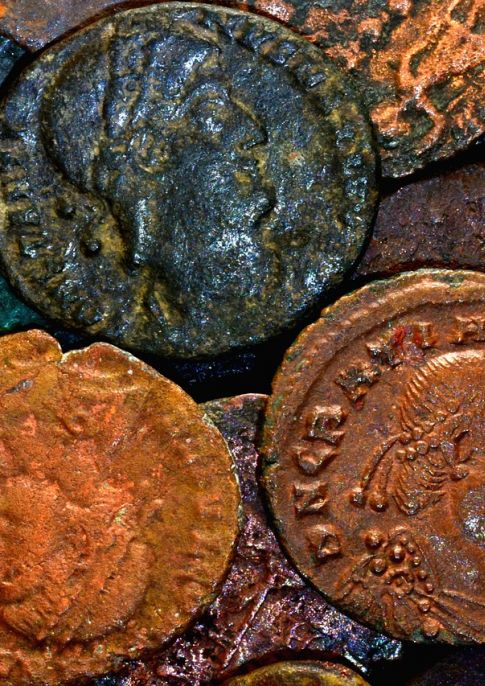 History talk: Aethelflaed: The Lady of the Mercians