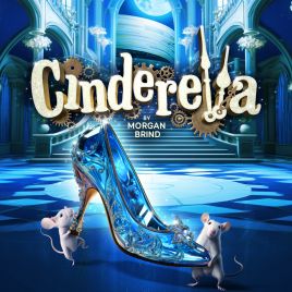 Cinderella