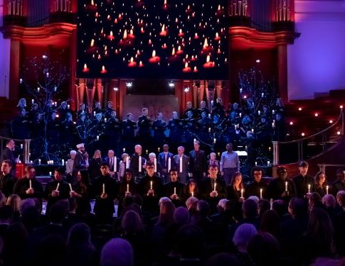 UK Holocaust Memorial Day: 2021 Ceremony