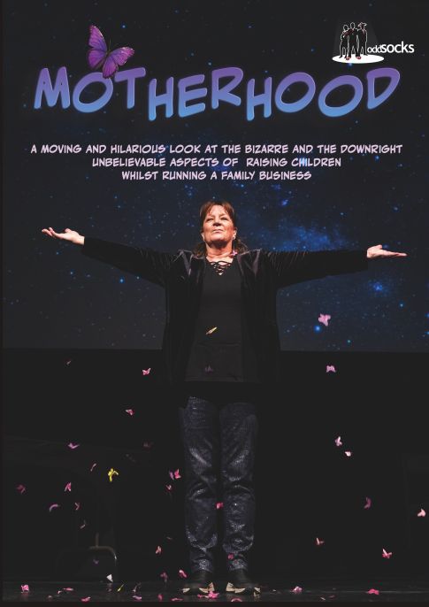 Motherhood - Oddsocks Productions