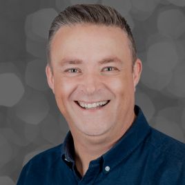 Live music with Martin Gregory Lambert