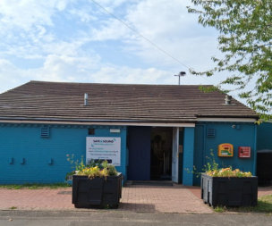 Image for link to Osmaston Community Hub