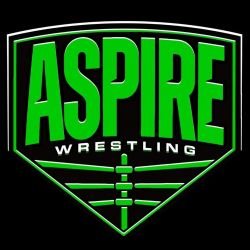 Aspire Wrestling LIVE!