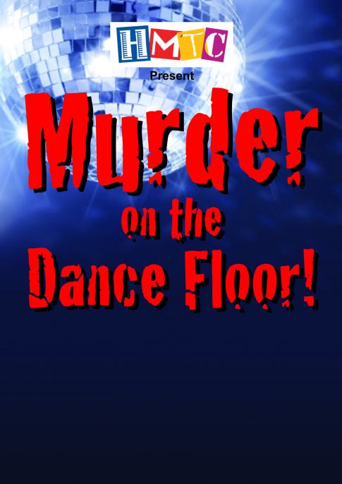 Murder on the Dance Floor