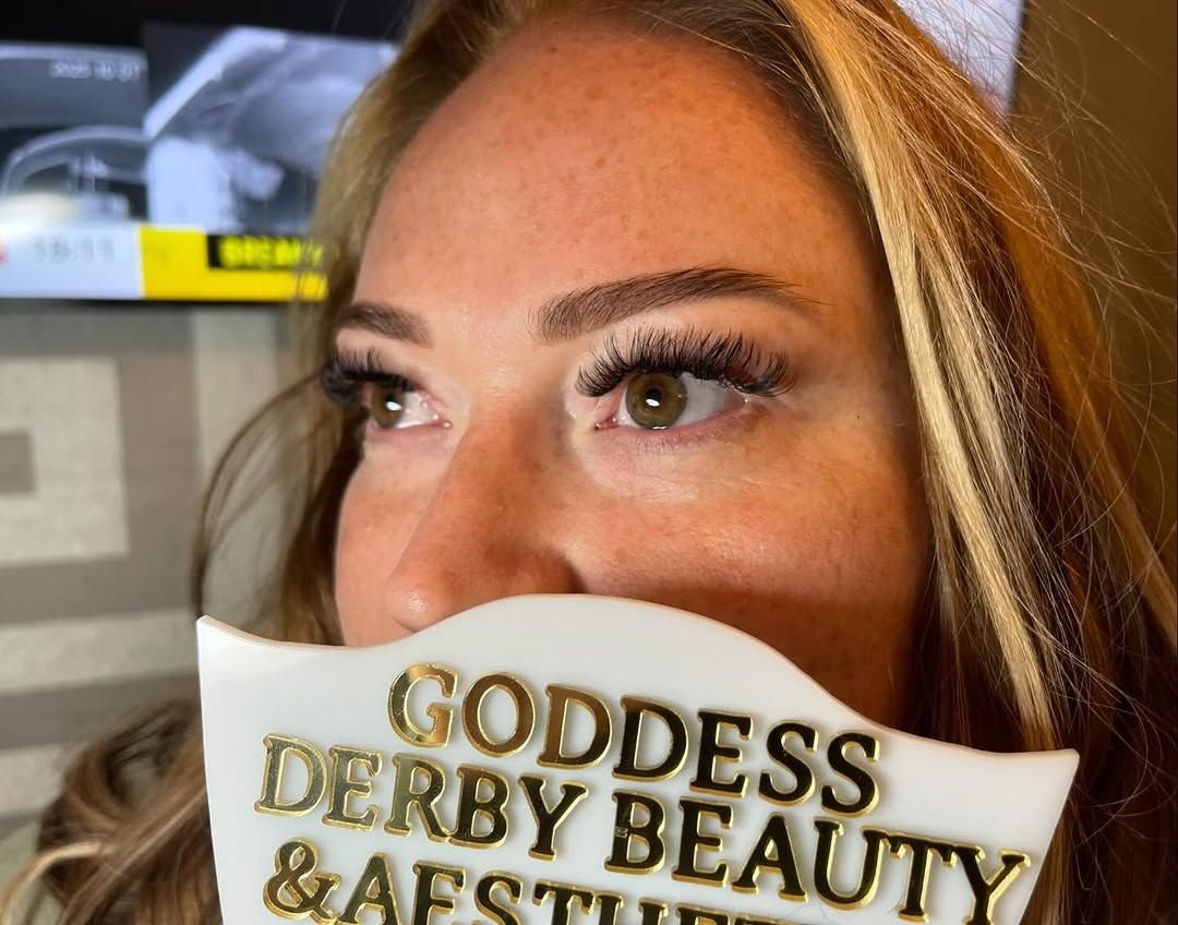 Image 4 for Goddess Beauty & Aesthetics