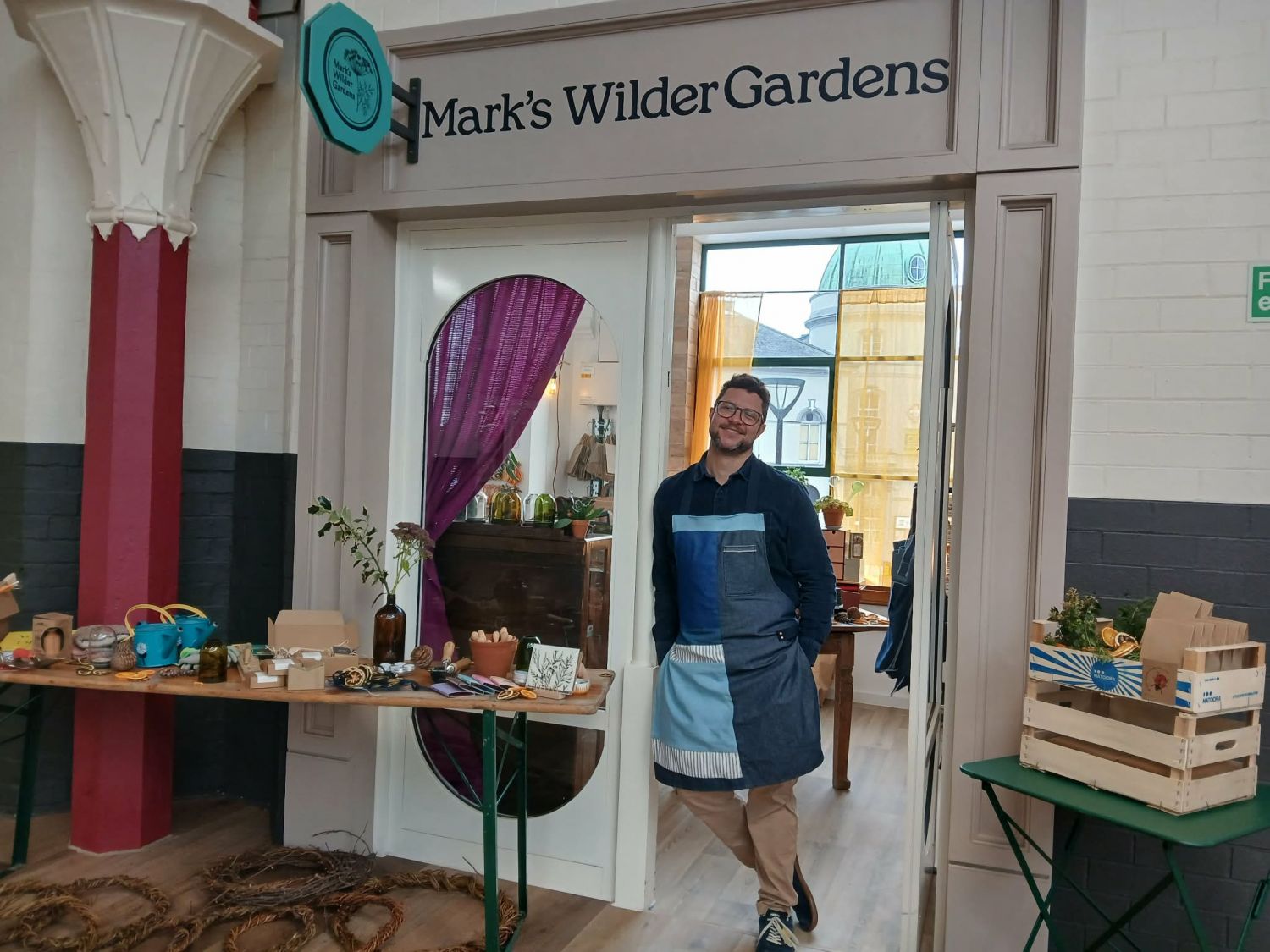 Image 2 for Mark's Wilder Gardens